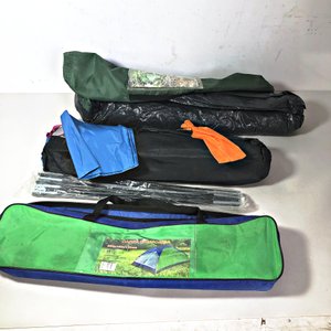 Dos Carpas para Dos Personas - imagen 1