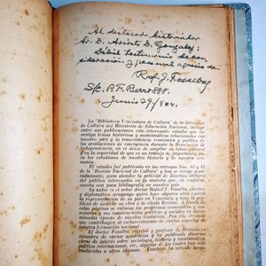 Estudios Históricos y Numismáticos de Rafael J. Fosalba - Edición 1944 - imagen 5
