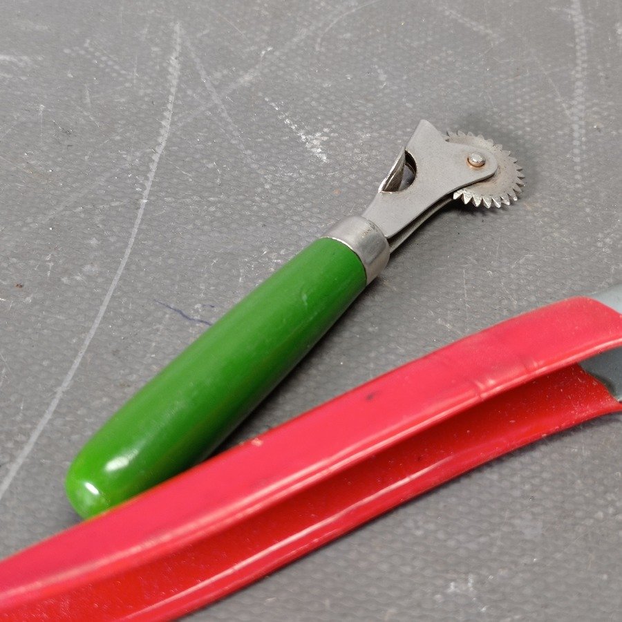 Herramientas para trabajar con cuero - imagen 5