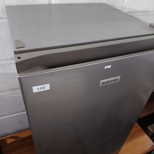 Freezer Panavox 55 Litros Plateado - imagen 4