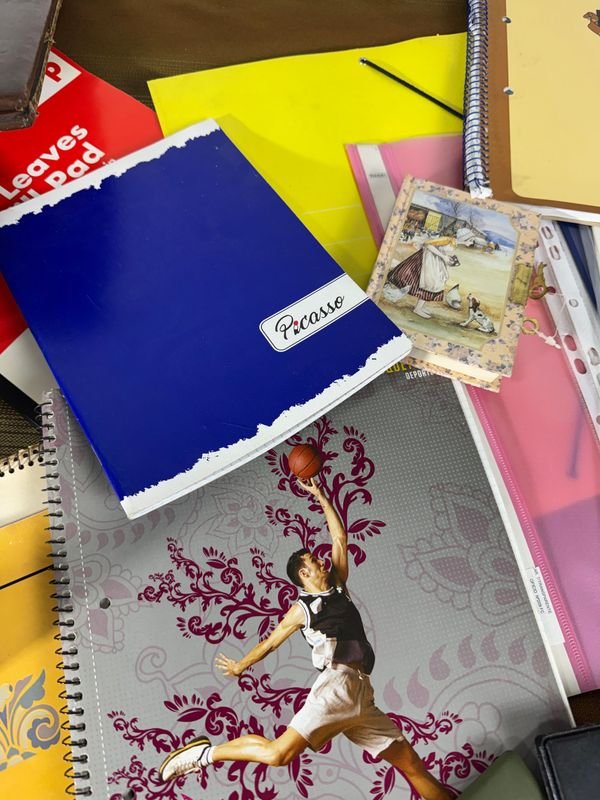 Lote de Papelería Nuevo y de Calidad - imagen 2