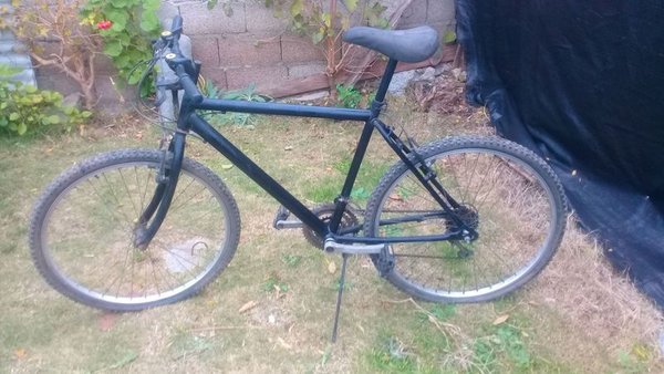 Bicicleta de montaña en buen estado - imagen 4