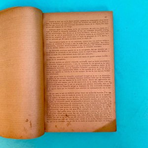 Libro "Metafísica" de Prof. Arturo Ardao, Edición 1951 - imagen 6
