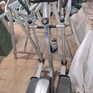Bicicleta Elíptica Trainer Modelo DM 1600 - imagen 5