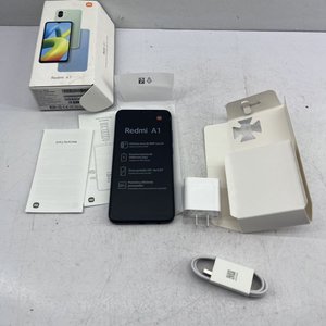 Lote siguiente: Xiaomi Redmi A1 Nuevo en Caja con Cargador y Accesorios