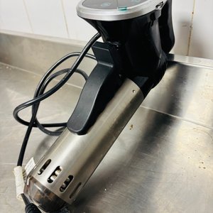 Circulador de Cocción Sous Vide Wancle POO252 850W - imagen 3