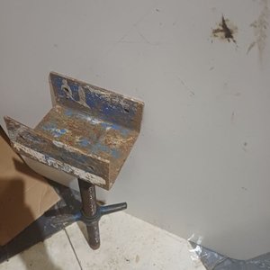 Lote de 20 Soportes Regulables con Gusano y Mariposa - imagen 4