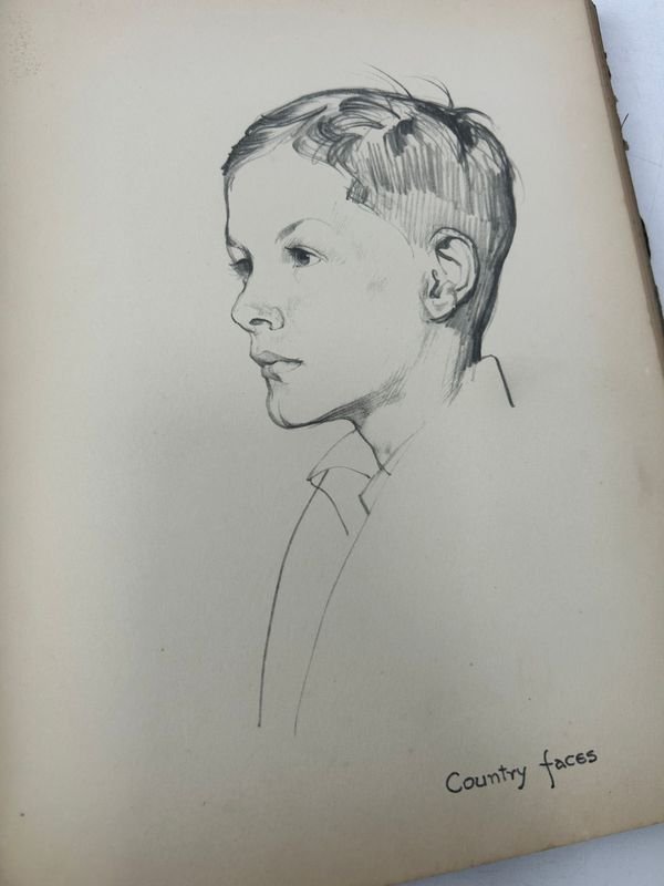 Libro ilustrado educativo sobre personajes destacados - imagen 7