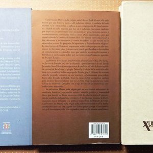 Lote de 3 Libros: Genocidio Cultural Armenio, Historia Judía y Missale Auriense 1494 - imagen 2