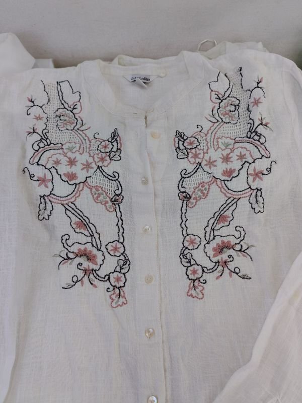 Ropa de Dama para Mujeres con Estilo y Calidad - imagen 6