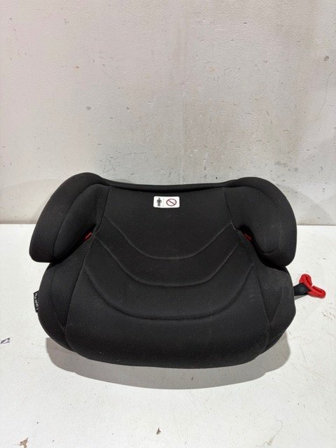 Booster para Auto Negro