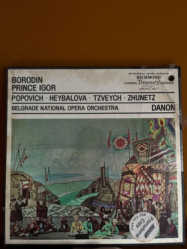 Colección de Vinilos de Varios Artistas en Géneros Musicales y Comedia - imagen 9