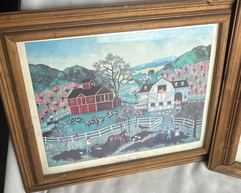 Cuadros de arte en venta - imagen 5