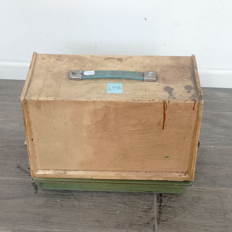 Maquina de coser Elgin en venta - imagen 2