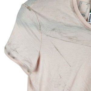 Remera Rosa Running Talle S - Nueva con Detalle - imagen 3