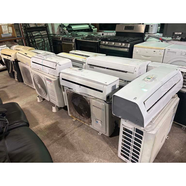 Aire Acondicionado Split Philco y Otras Marcas