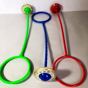 Seis Mete Patas de Colores para Niños - imagen 2