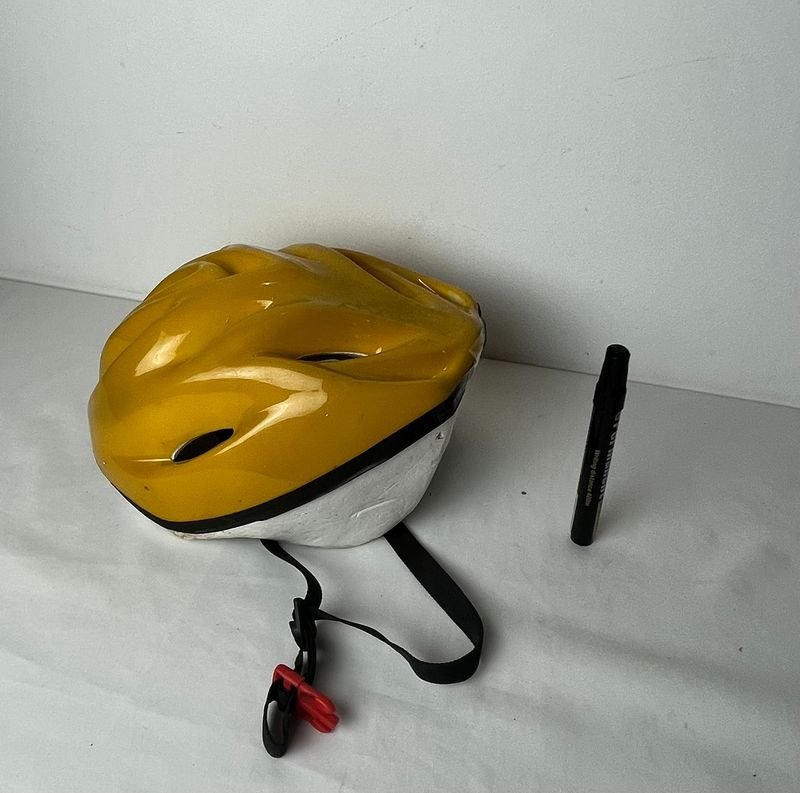 Lote anterior: Casco de bici para bicicleta