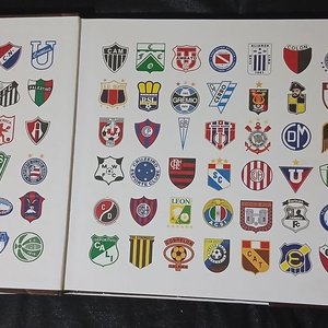 Libro "Libertadores 1960-2014": Historia Completa del Torneo Continental - imagen 4