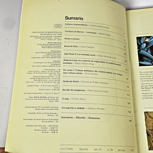 Libro "Cultura" con Ilustraciones de Arte y Religión - imagen 2