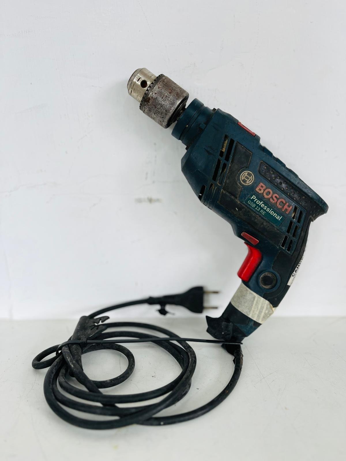 Taladro Bosch GSB 13 RE Profesional
