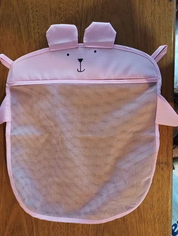 Lote anterior: Organizador de ropa infantil colorido