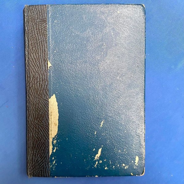 Libro Antiguo "Breve Historia de América" - Primera Edición 1930 - imagen 1
