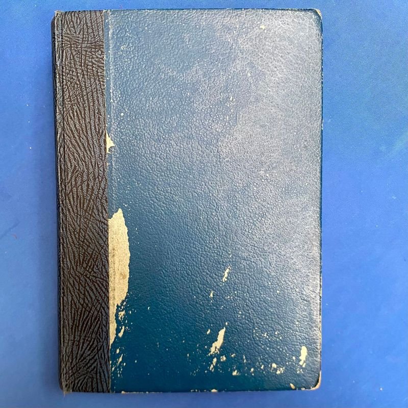Libro Antiguo "Breve Historia de América" - Primera Edición 1930