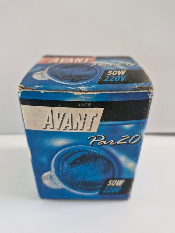Lámpara LED Par20 AVANT 50W 220V