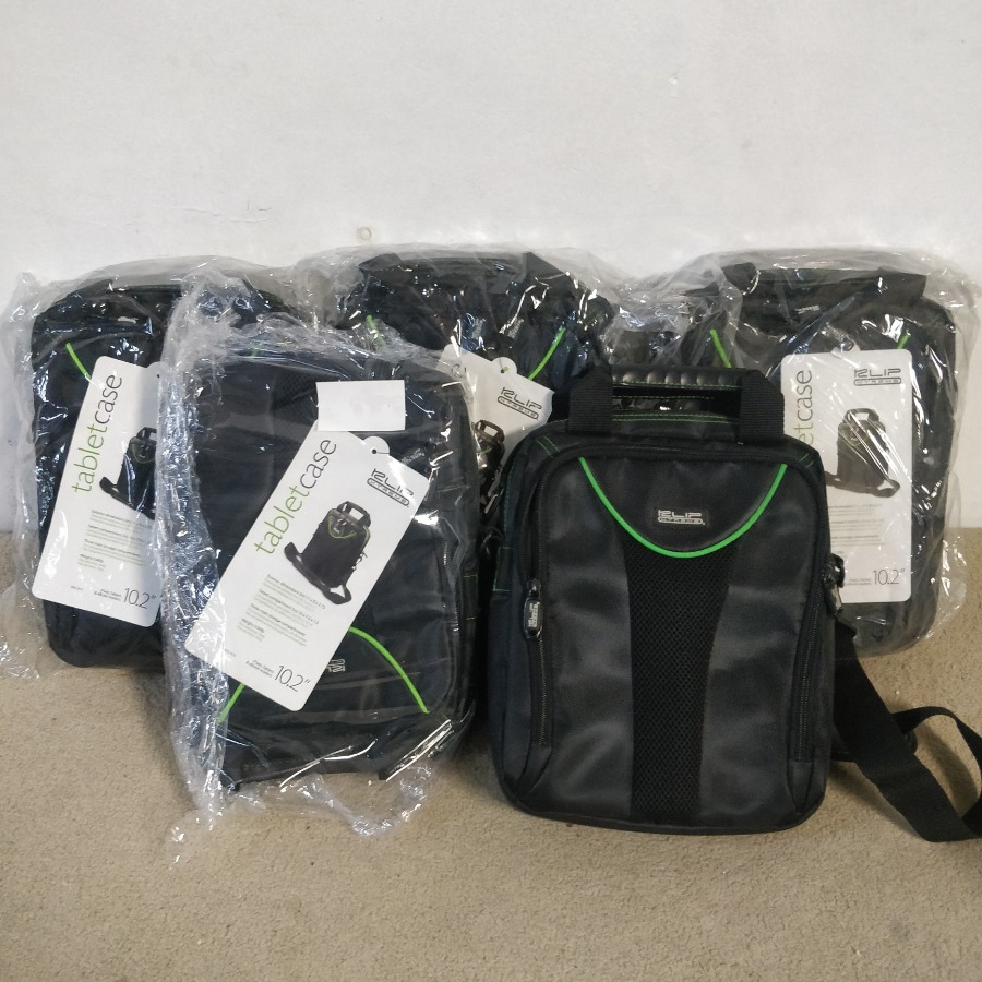 Lote anterior: Caja de Notebooks Mini KLIPXTREME KNC-010