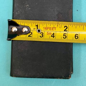 Manual de Masonería "The Lectures of the Three Degrees" - Edición Privada 1925 - imagen 8