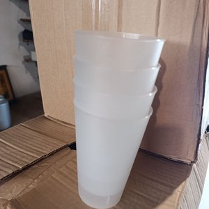 Lote anterior: Vasos Reutilizables de Polipropileno Flexible 500cc