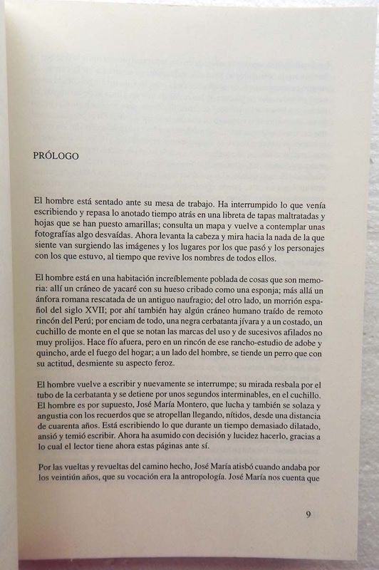 Libro "Marañón. Memoria De Un Viaje Equinoccial. Relatos" de José María Montero Pérez - imagen 3