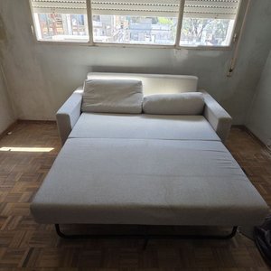 Sillón Cama Moderno de 2 Plazas - imagen 4