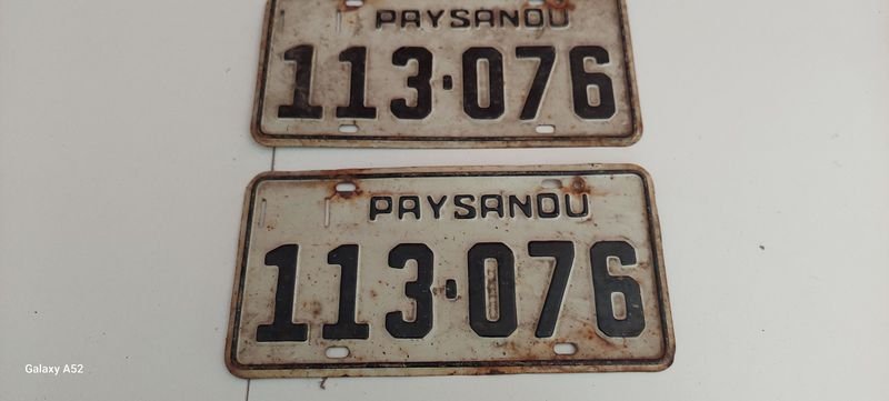 Item 900786 - Image 1