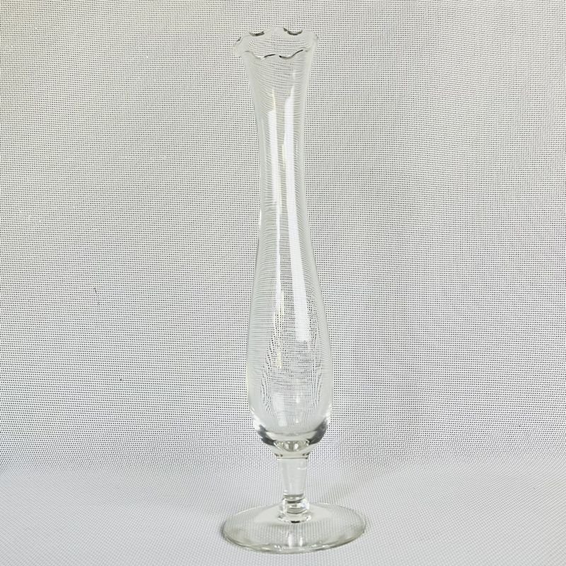 Vasos de cristal en excelente condición - imagen 3