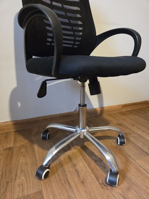 Sillón de escritorio en impecable estado - imagen 4