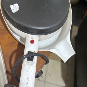 Lote anterior: Panquequera Eléctrica Marca MAXIM Funciona