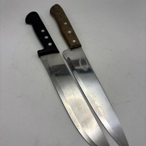 Dos Cuchillos Tramontina de Cocina - imagen 3