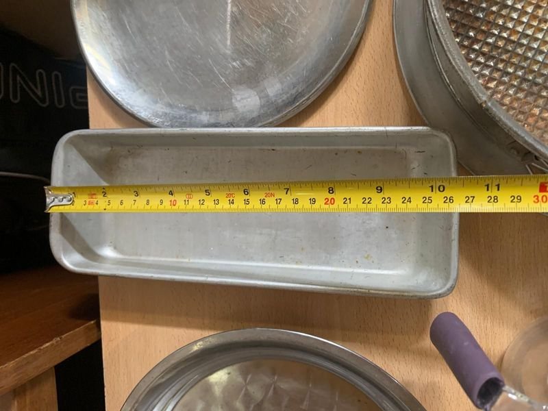 Lote de cocina con utensilios de cocina - imagen 6