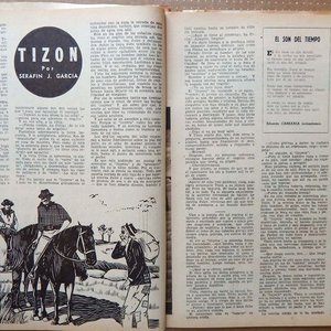 Seis Revistas "Mundo Uruguayo" de Colección (1931-1945) - imagen 4