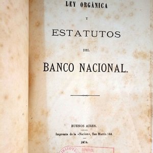 Lote de Publicaciones y Folletos Argentinos sobre Numismática y Medallística - imagen 11