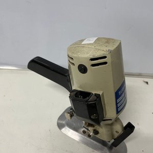 Cortadora Circular Industrial Subem 284W para Tela - imagen 6