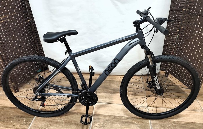 Bicicleta de montaña con características avanzadas - imagen 5
