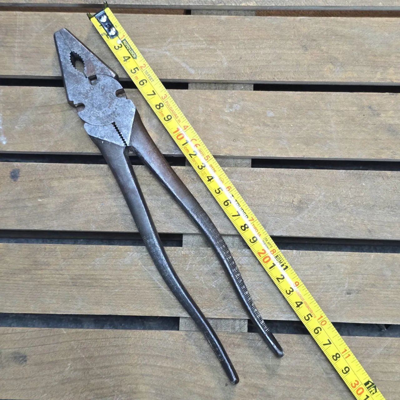 Lotes de herramientas Crescent Tools Co. (EE.UU.) - imagen 5