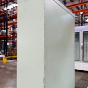 Locker Metálico de 3 Puertas - imagen 3