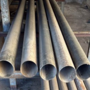 Lote anterior: Lote de 5 tubos de acero inoxidable de 11,5 mm