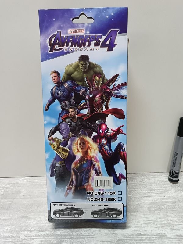 Item 896418 - Image 1