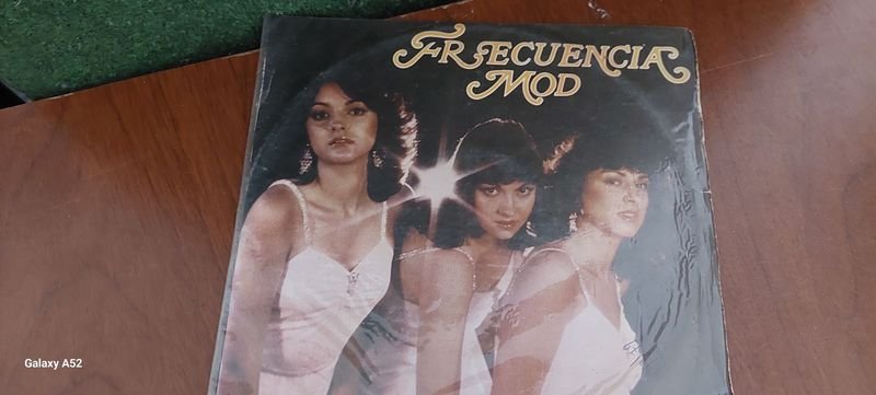 Colección de discos antiguos A20 - imagen 14