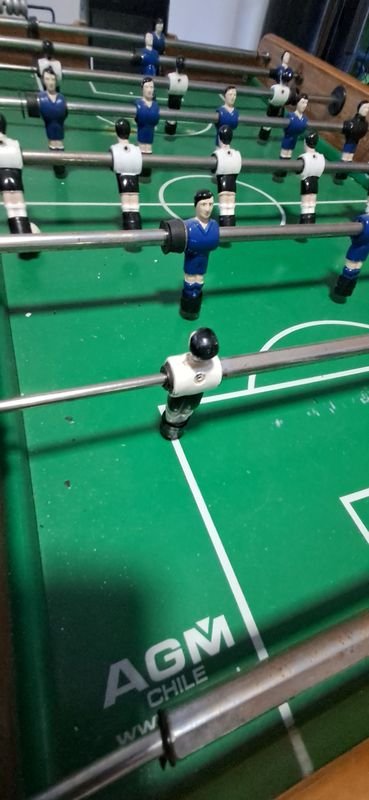 Tablero de billar y juegos de mesa - imagen 5